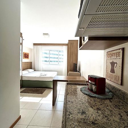 Sm1214 Flat Com Excelente Localizacao Em Regiao Central Brasília Ngoại thất bức ảnh