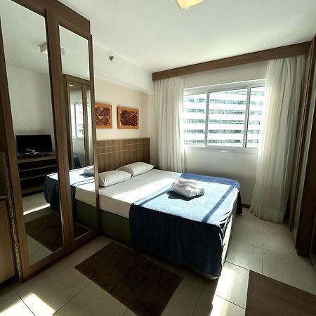 Sm1214 Flat Com Excelente Localizacao Em Regiao Central Brasília Ngoại thất bức ảnh