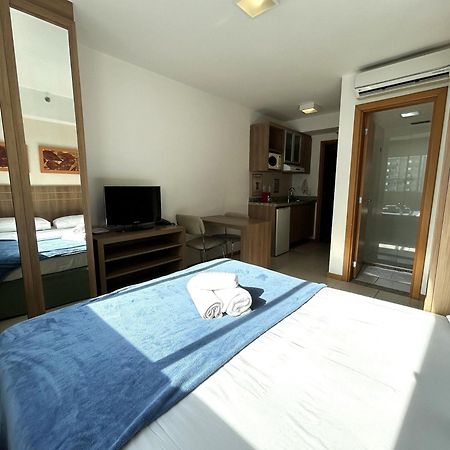 Sm1214 Flat Com Excelente Localizacao Em Regiao Central Brasília Ngoại thất bức ảnh