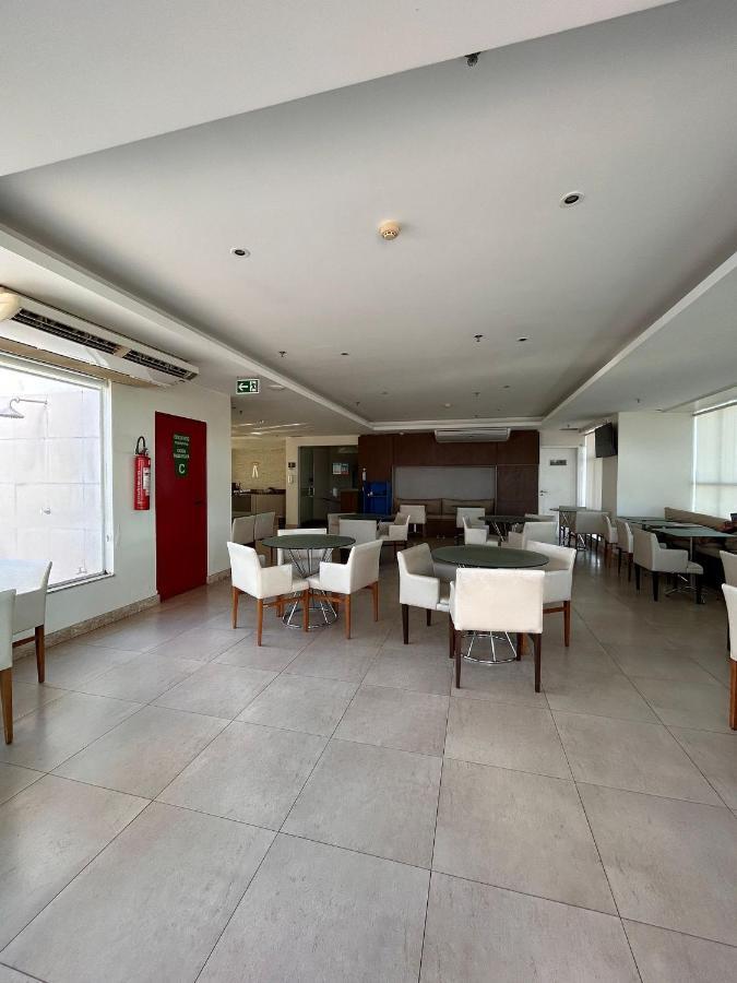 Sm1214 Flat Com Excelente Localizacao Em Regiao Central Brasília Ngoại thất bức ảnh