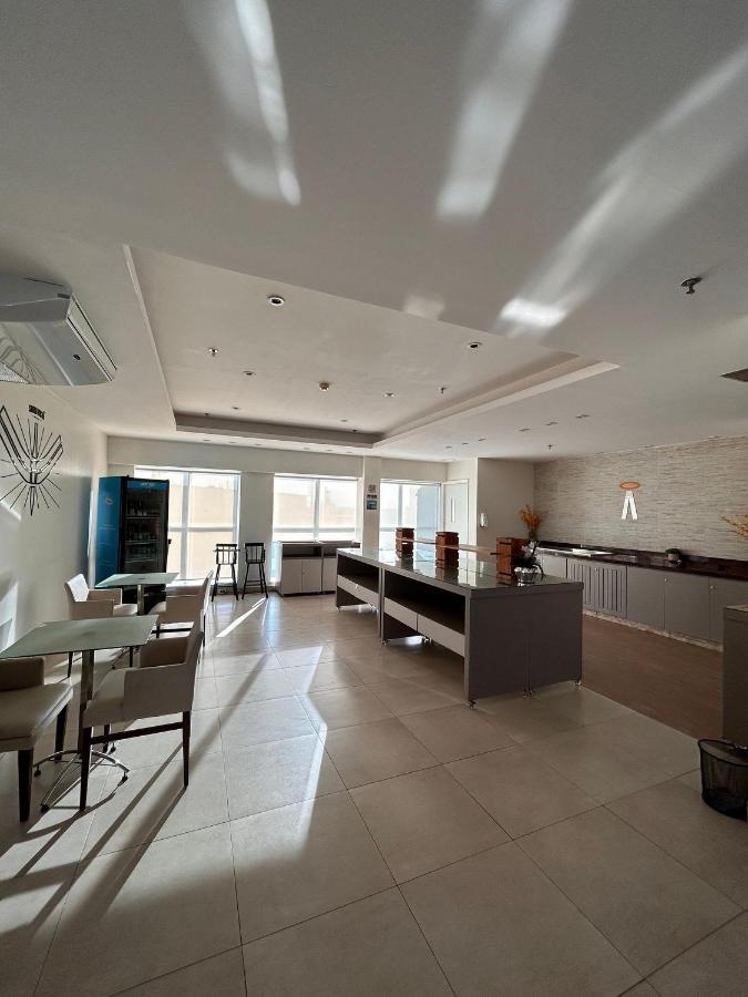 Sm1214 Flat Com Excelente Localizacao Em Regiao Central Brasília Ngoại thất bức ảnh
