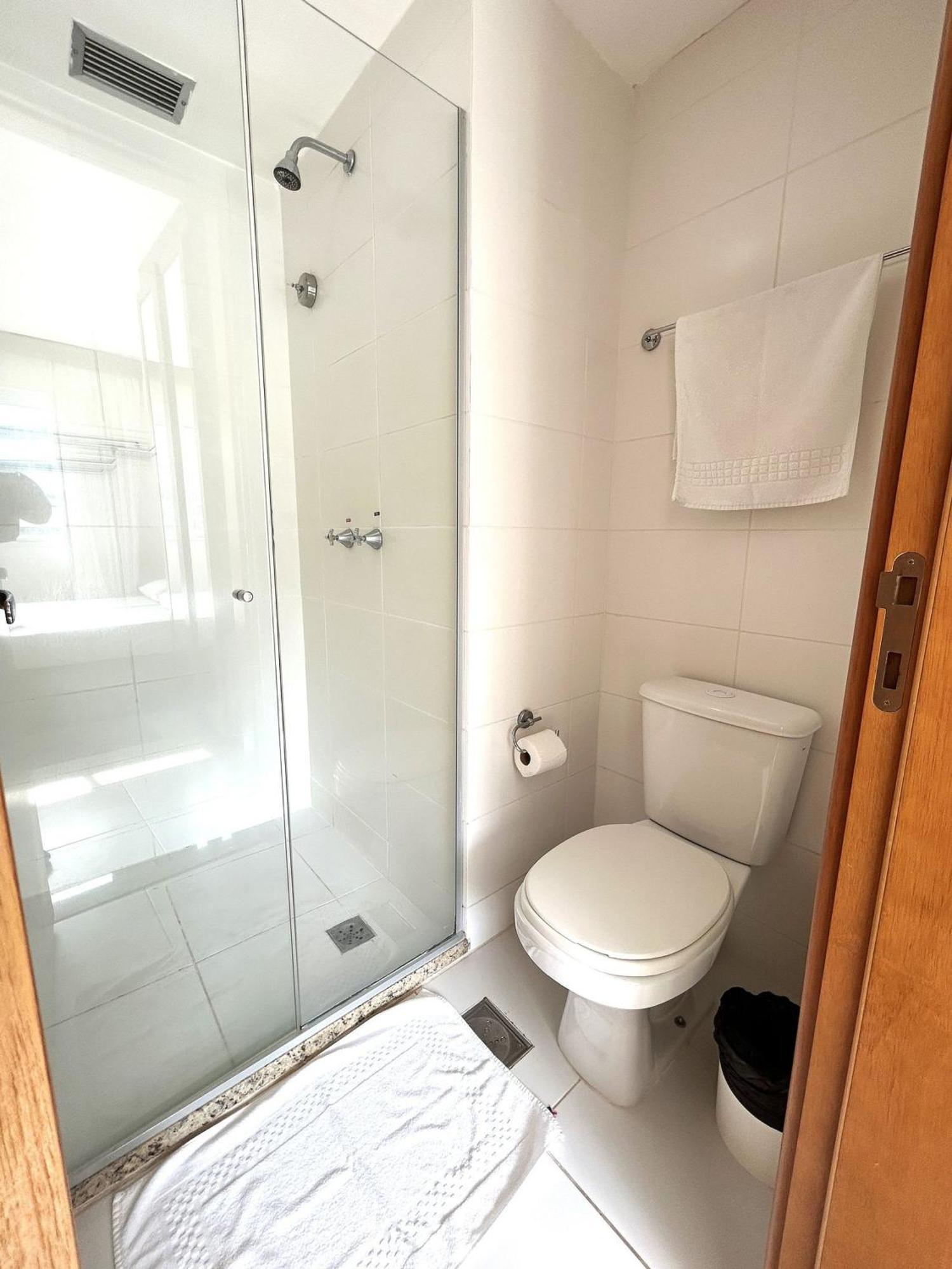 Sm1214 Flat Com Excelente Localizacao Em Regiao Central Brasília Ngoại thất bức ảnh